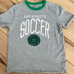 Gap kids boys short sleeve t-shirt size 8